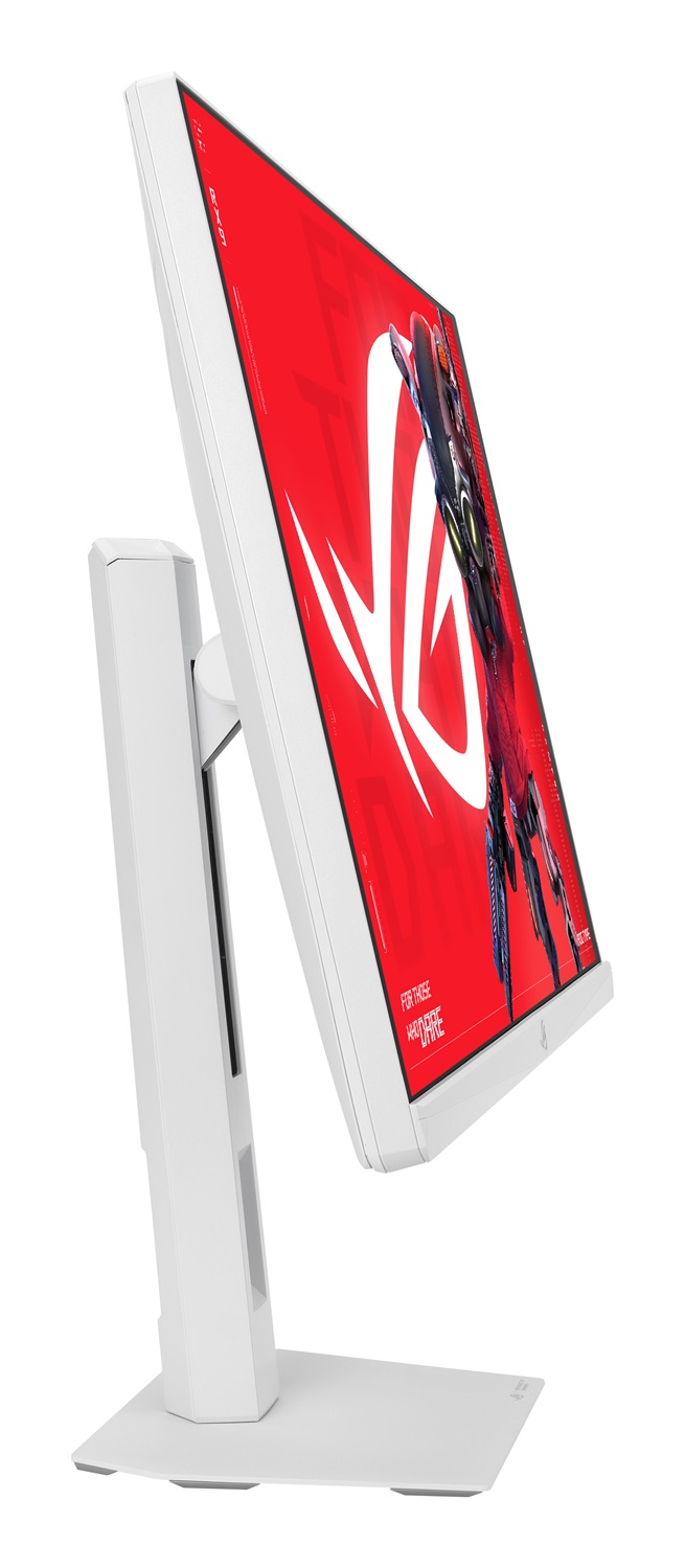 ASUS ROG Strix XG27ACMES-W - Monitor Gaming 27