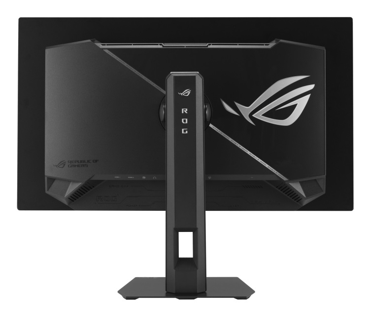 ASUS ROG Strix OLED XG27AQDMES Monitor PC 67,3 cm QD-OLED 2560 x 1440 Pixel 0,3 ms Nero
