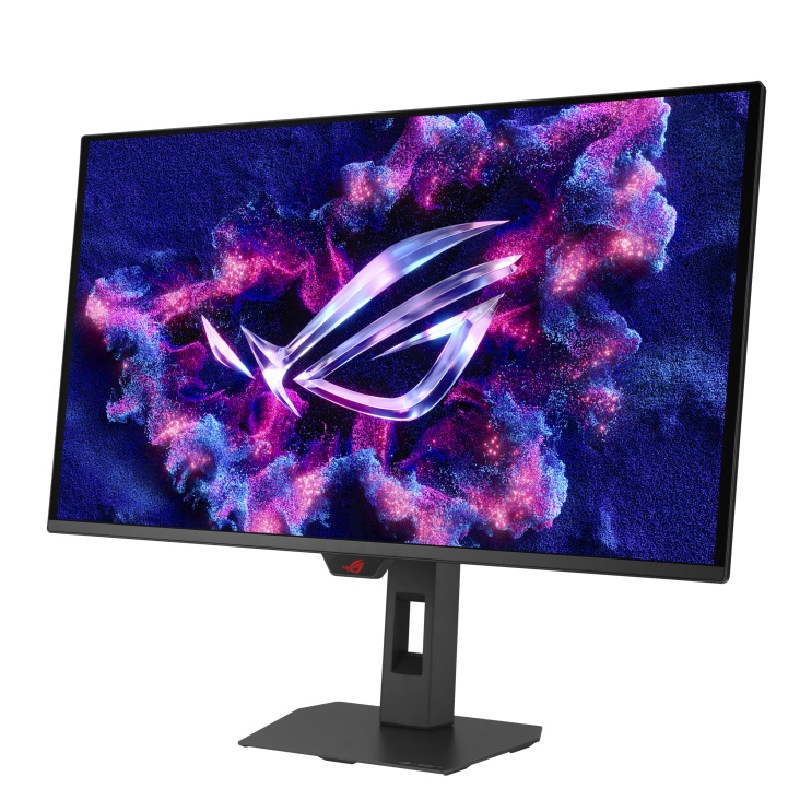 ASUS ROG Strix OLED XG27AQDMES Monitor PC 67,3 cm QD-OLED 2560 x 1440 Pixel 0,3 ms Nero