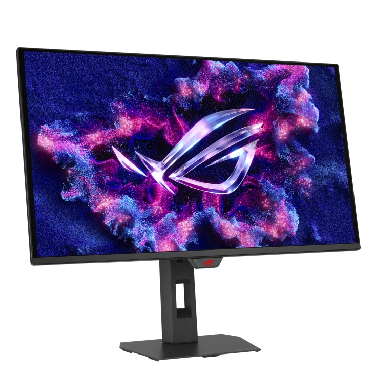 ASUS ROG Strix OLED XG27AQDMES Monitor PC 67,3 cm QD-OLED 2560 x 1440 Pixel 0,3 ms Nero