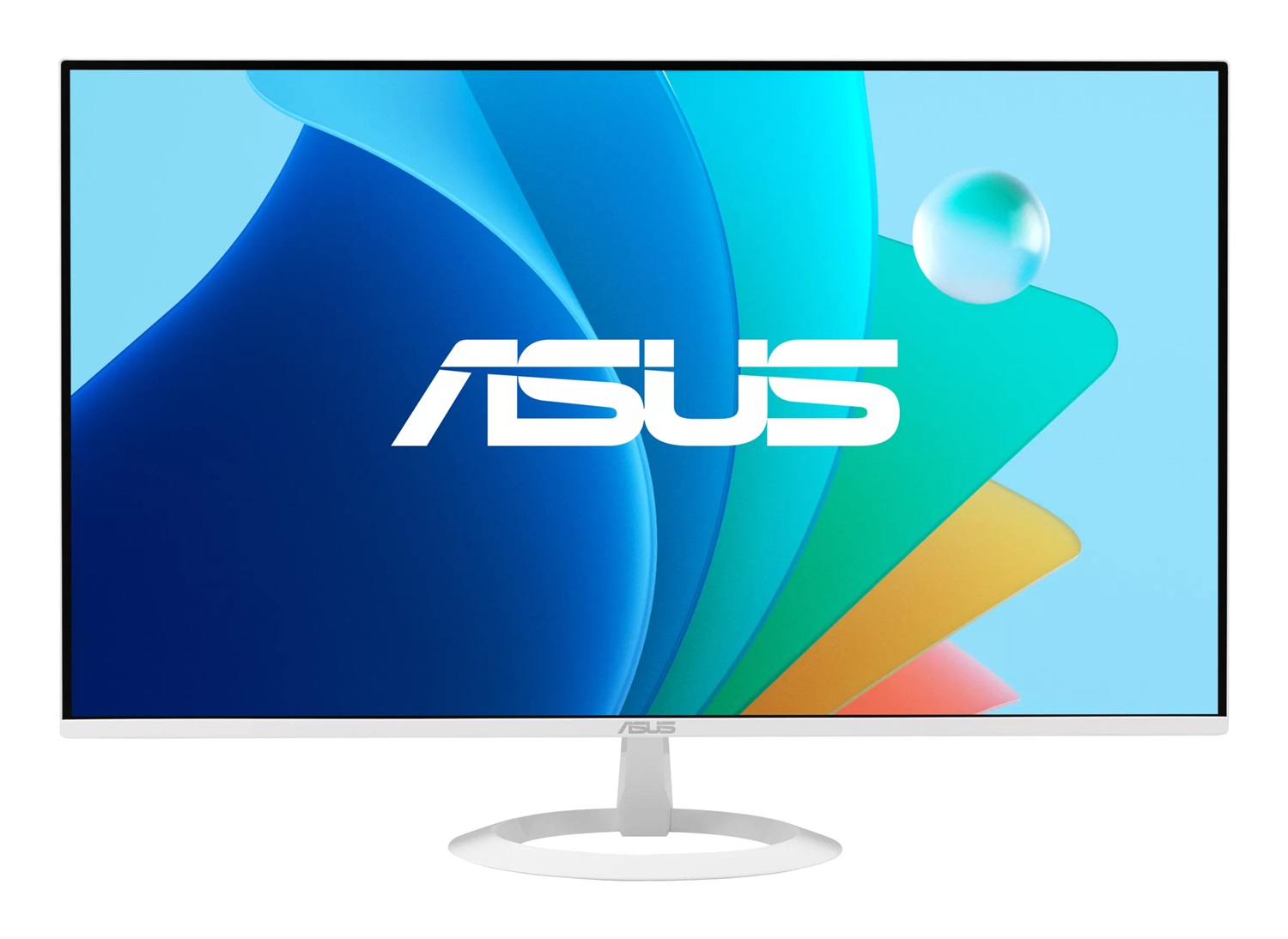 ASUS VZ279HG-W Monitor PC 27