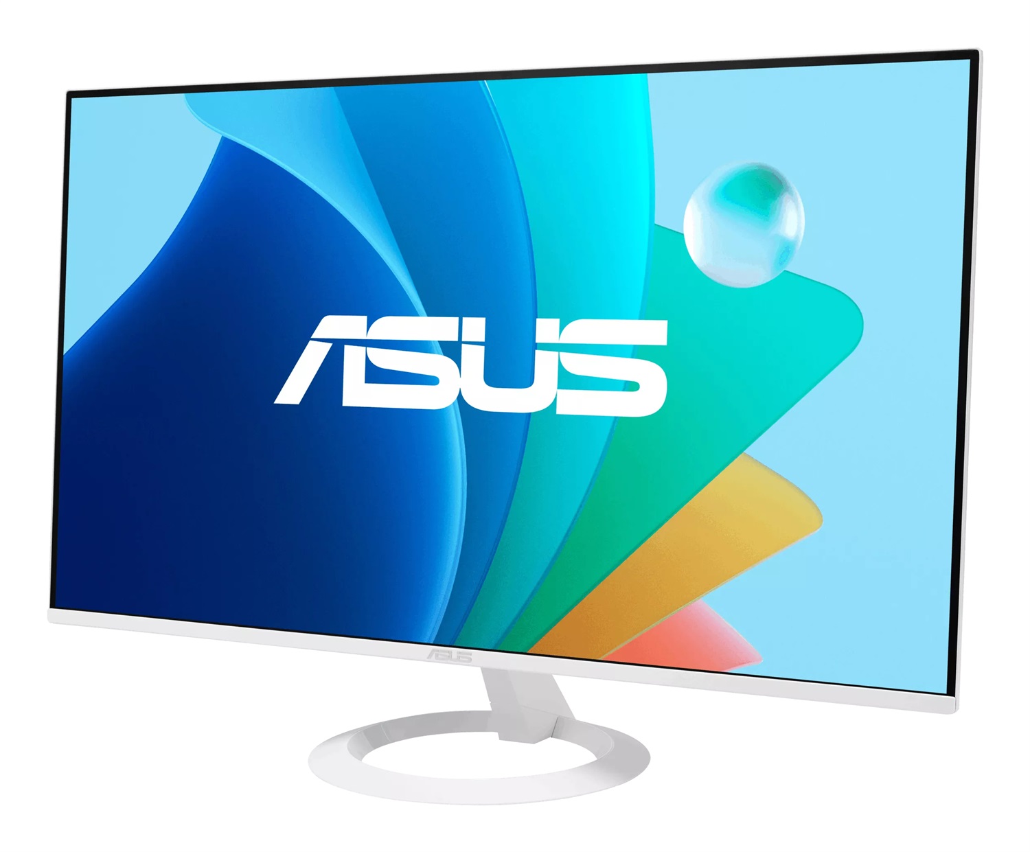 ASUS VZ279HG-W Monitor PC 27
