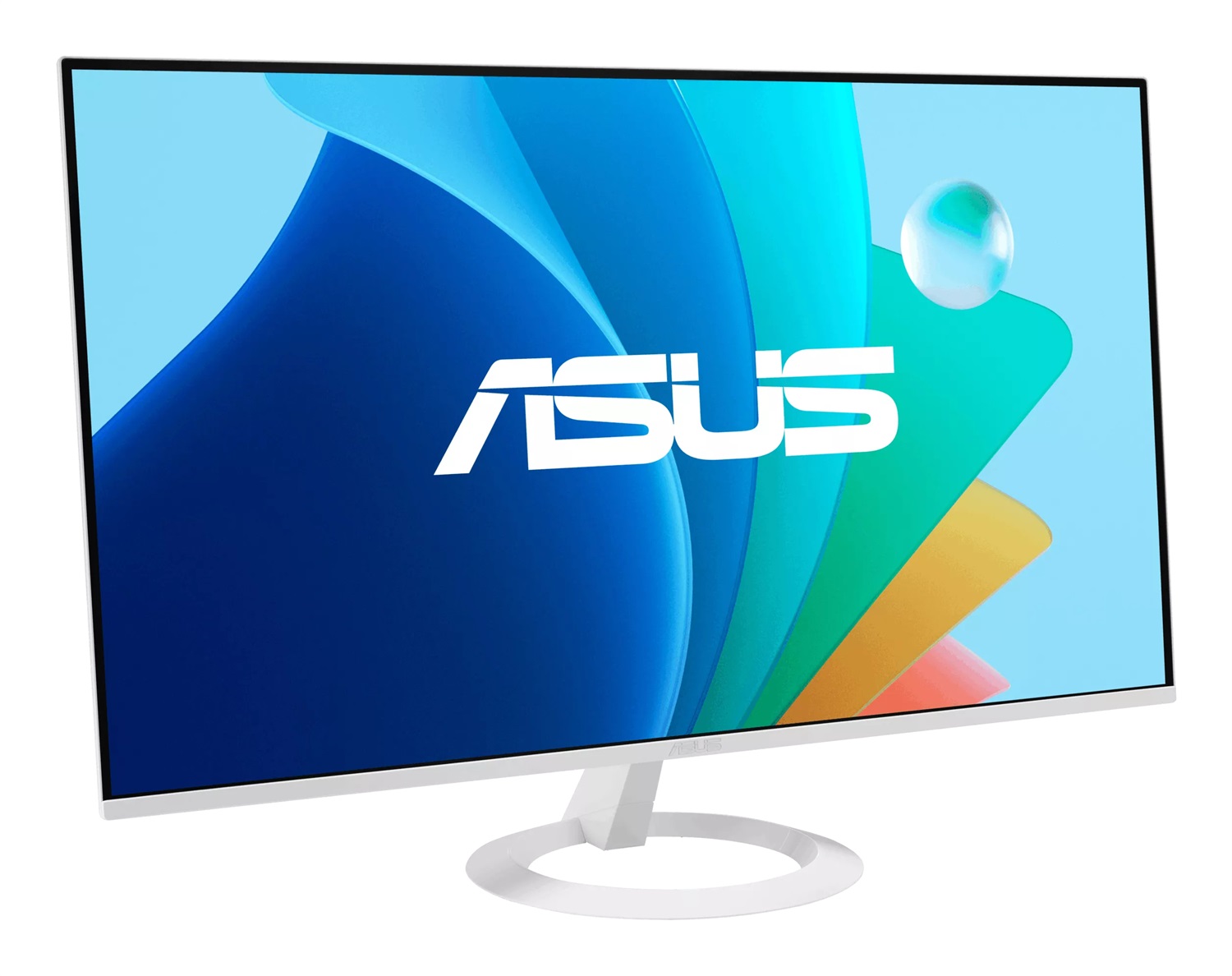 ASUS VZ279HG-W Monitor PC 27