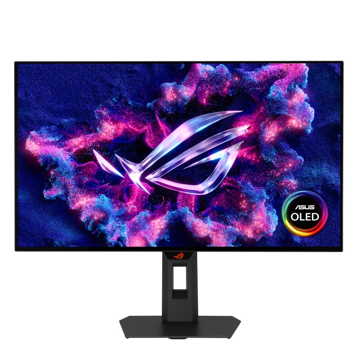 ASUS ROG Strix XG27AQWMG Monitor OLED 26.5