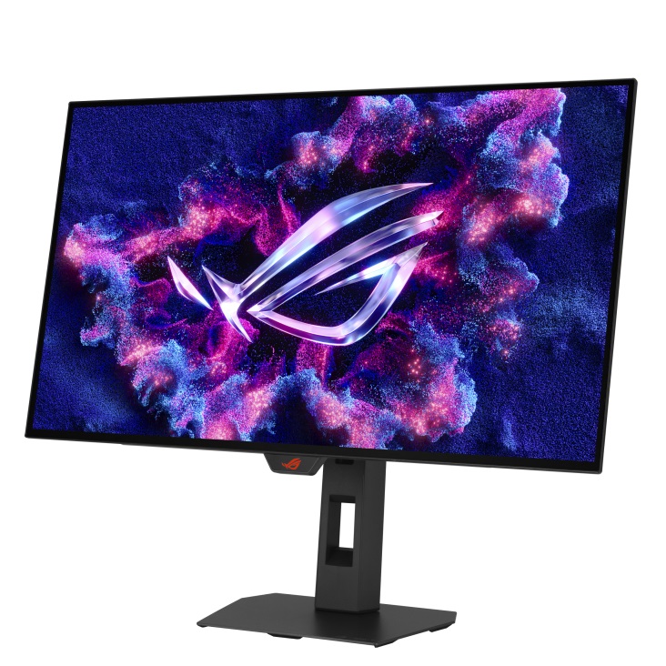 ASUS ROG Strix XG27AQWMG Monitor OLED 26.5