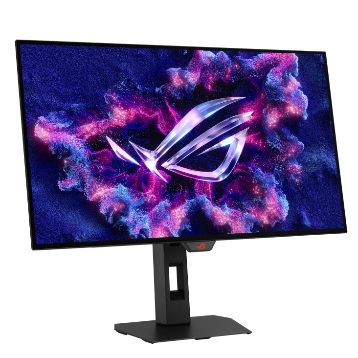 ASUS ROG Strix XG27AQWMG Monitor OLED 26.5