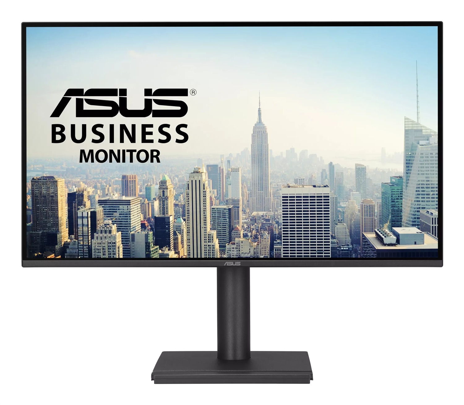 ASUS BE27AQ Monitor PC 27