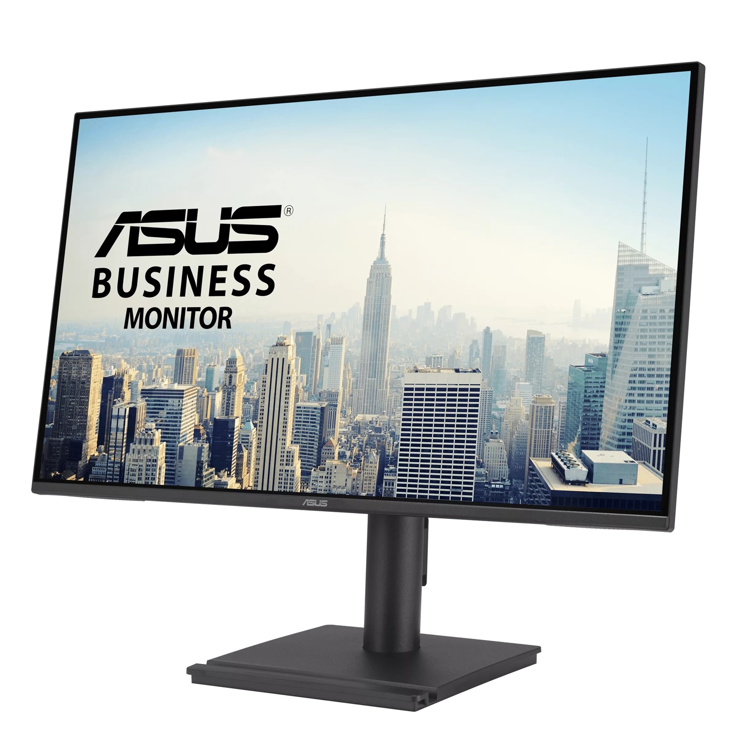 ASUS BE27AQ Monitor PC 27