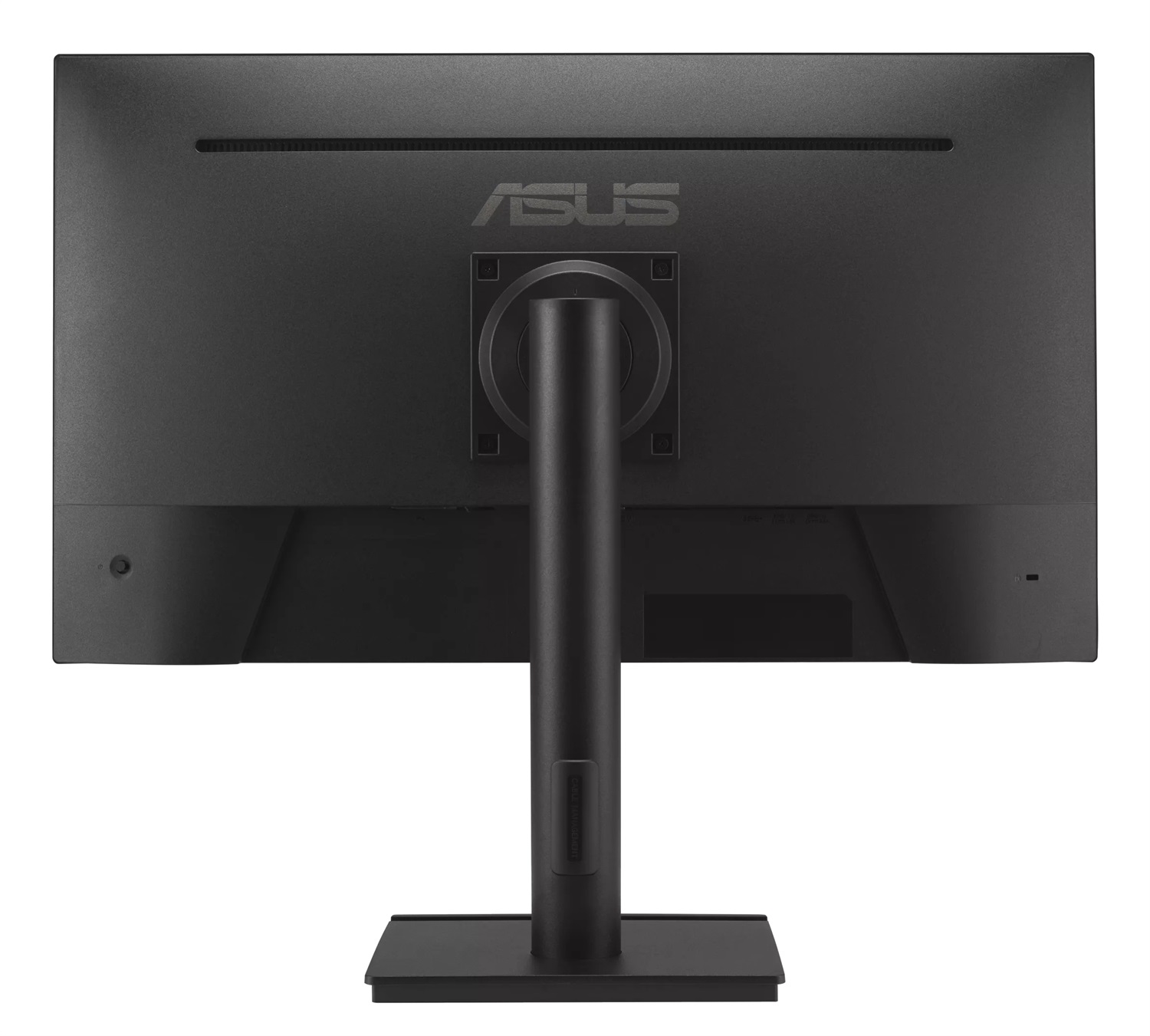 ASUS BE27AQ Monitor PC 27