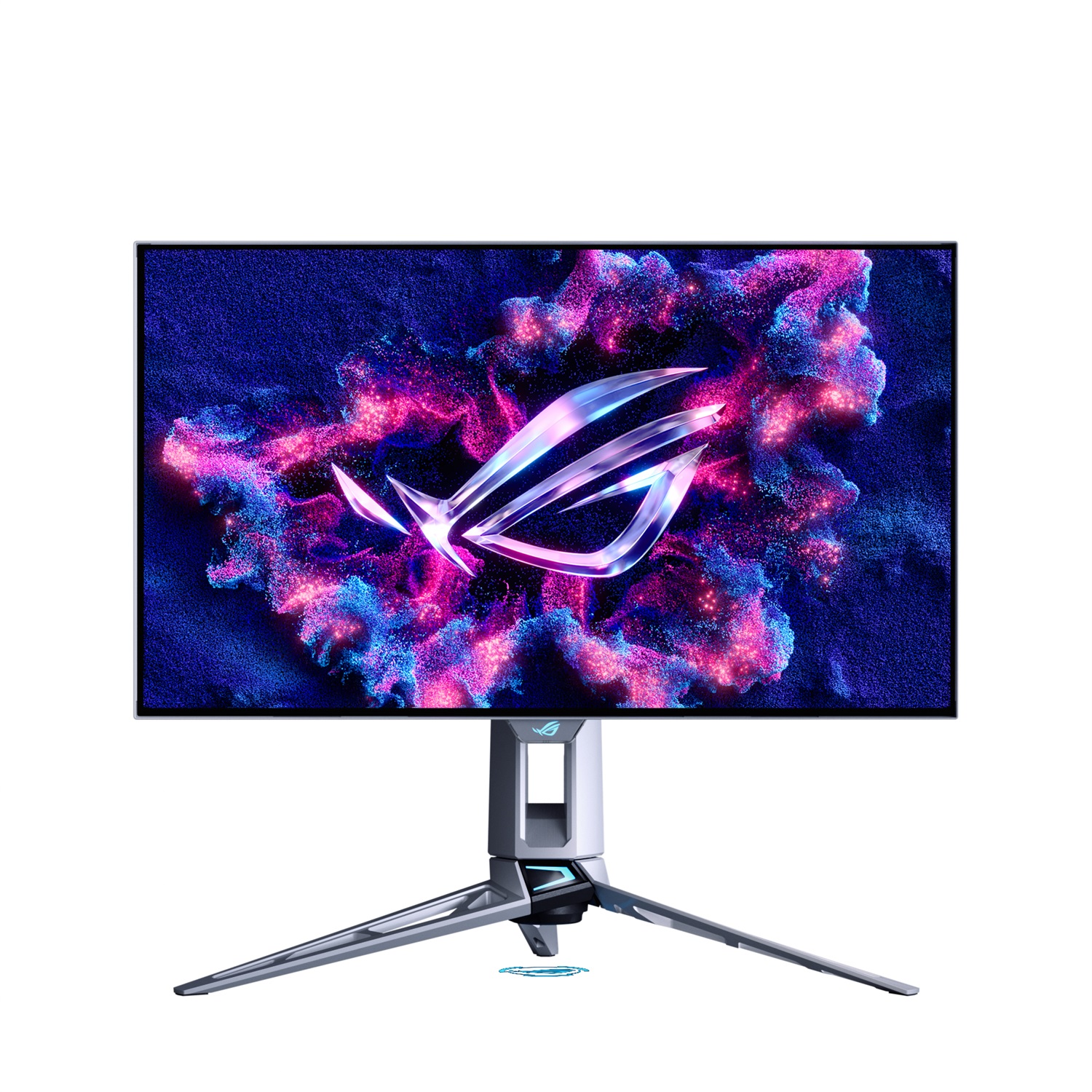 ASUS ROG Swift OLED PG27AQWP-W Monitor da Gioco 26,5