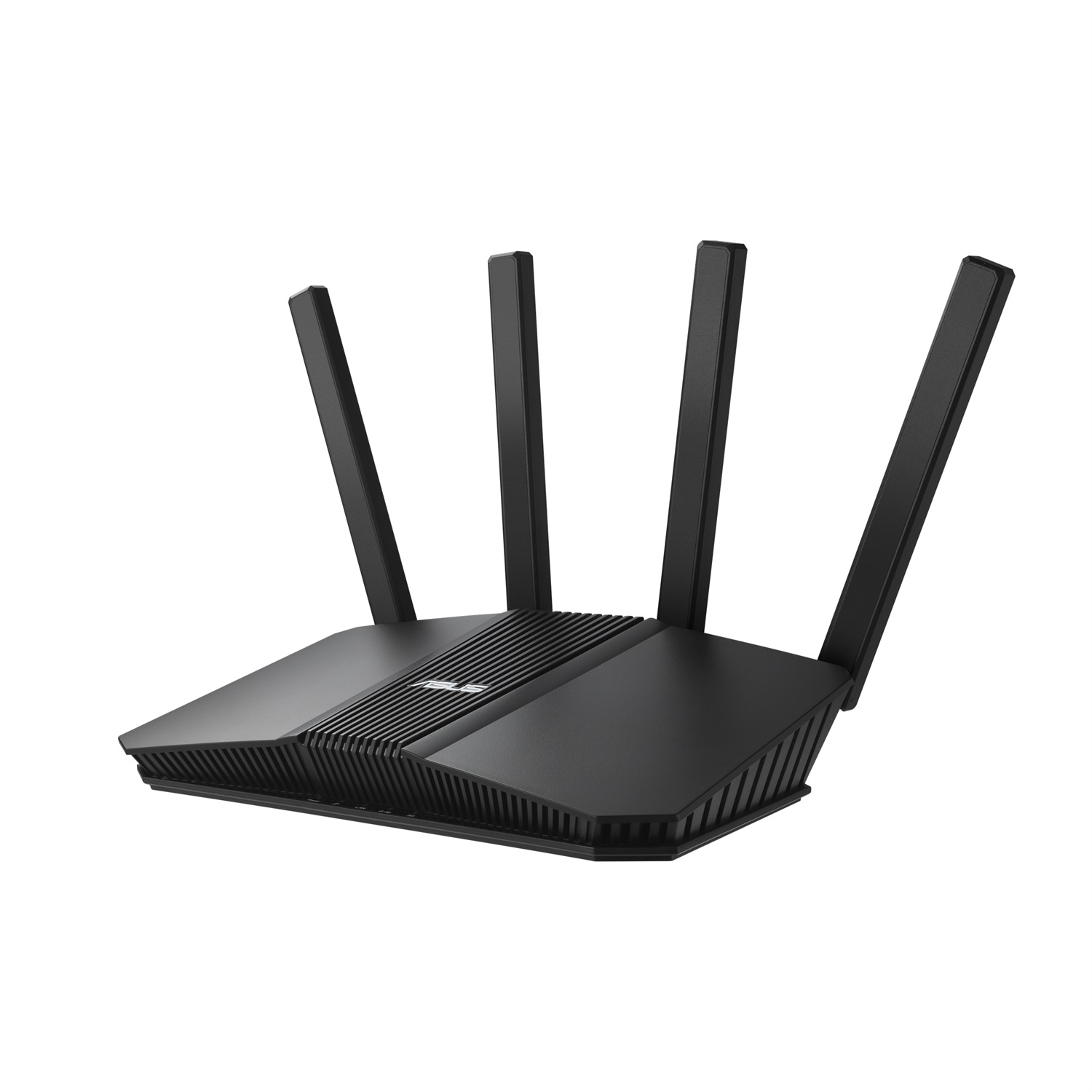 ASUS RT-BE55 Router Wi-Fi 7 Dual-band 2.4/5 GHz con 2.5 Gigabit Ethernet - Nero