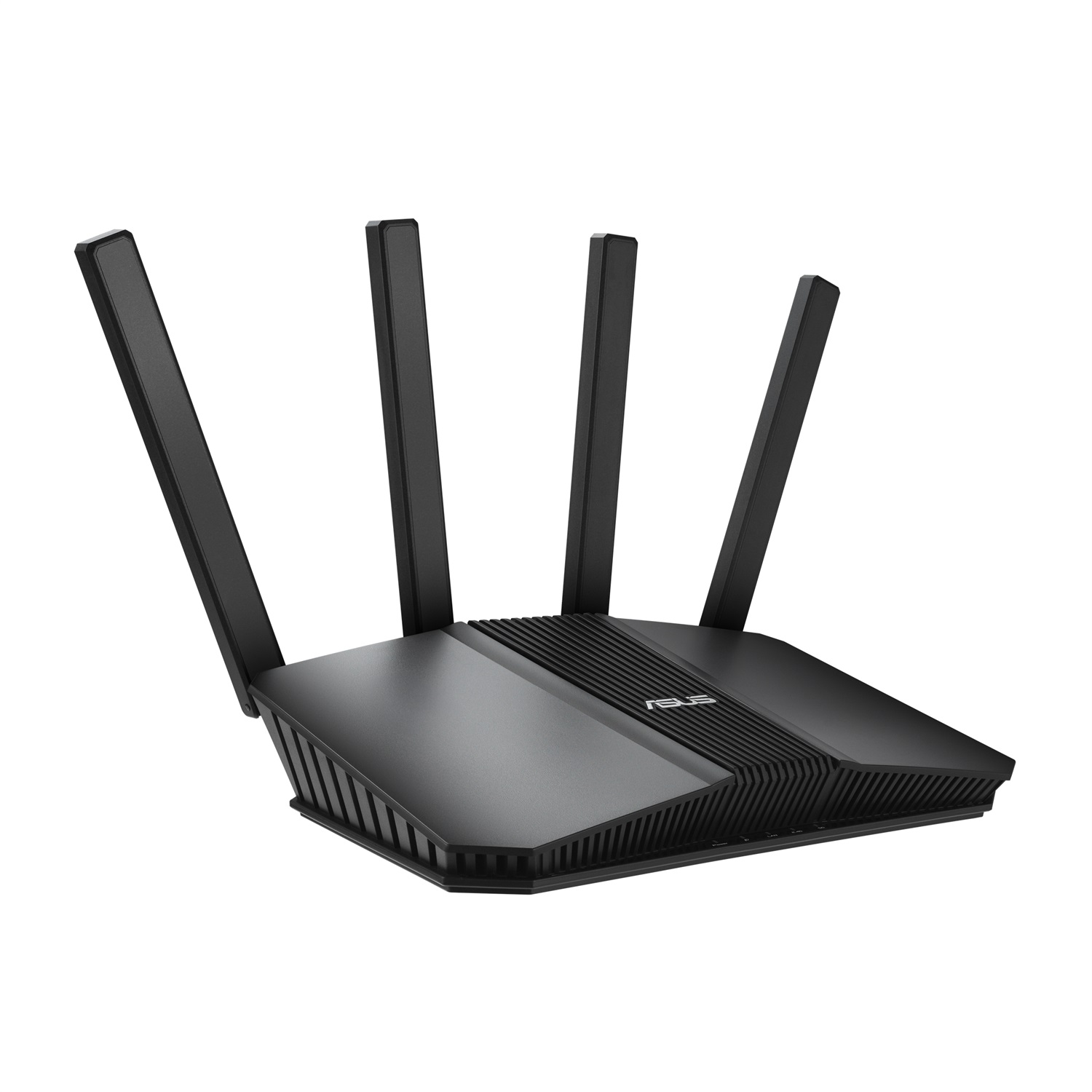 ASUS RT-BE55 Router Wi-Fi 7 Dual-band 2.4/5 GHz con 2.5 Gigabit Ethernet - Nero