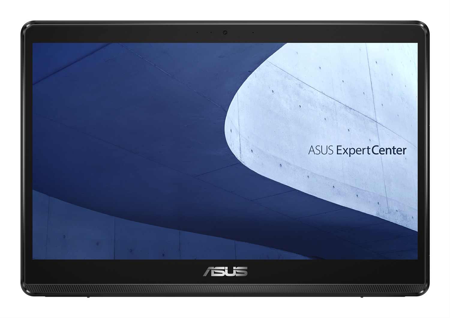 ASUS ExpertCenter E1 AiO - All-in-One tablet PC 15.6