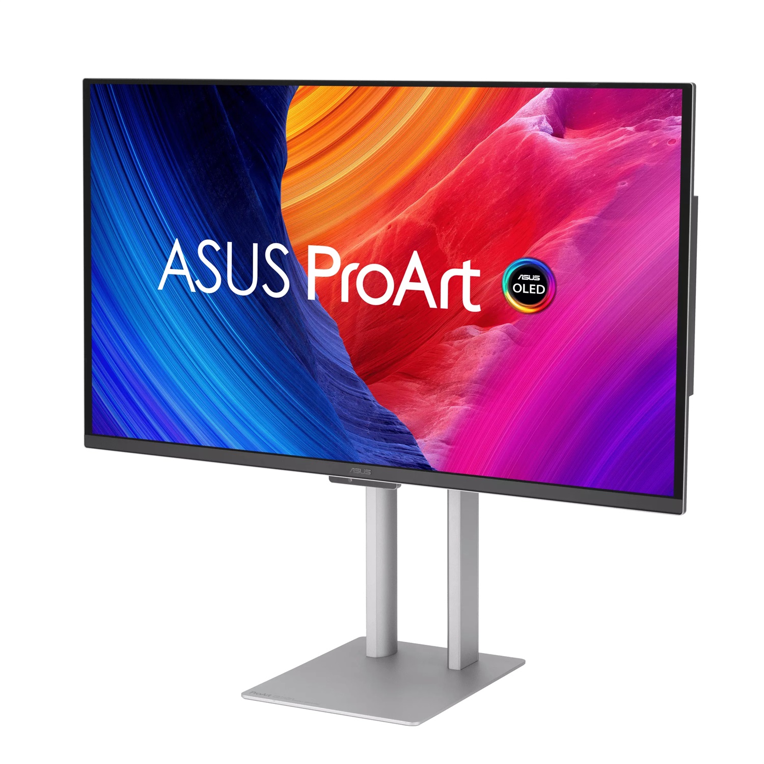 Asus ProArt Display OLED PA27UCDMR - Monitor Professionale 27