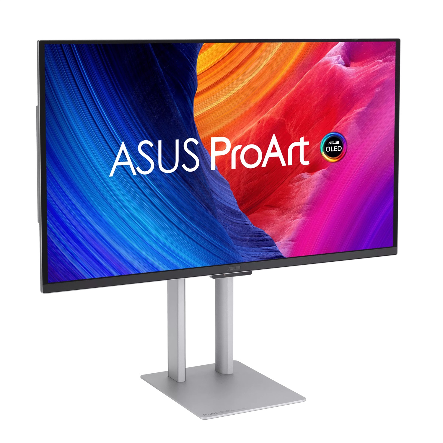 Asus ProArt Display OLED PA27UCDMR - Monitor Professionale 27