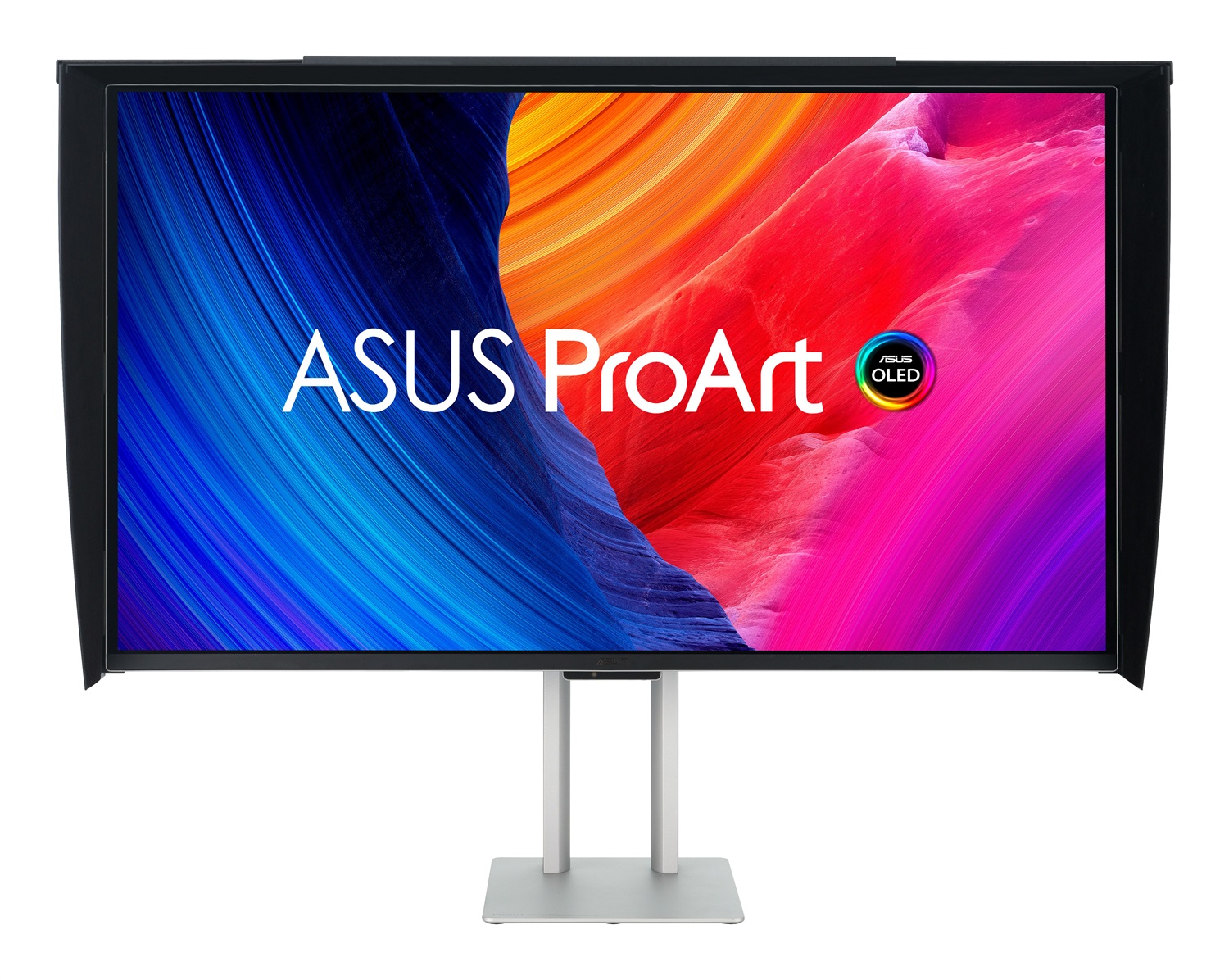 ASUS ProArt PA32UCDMR-K Monitor 32