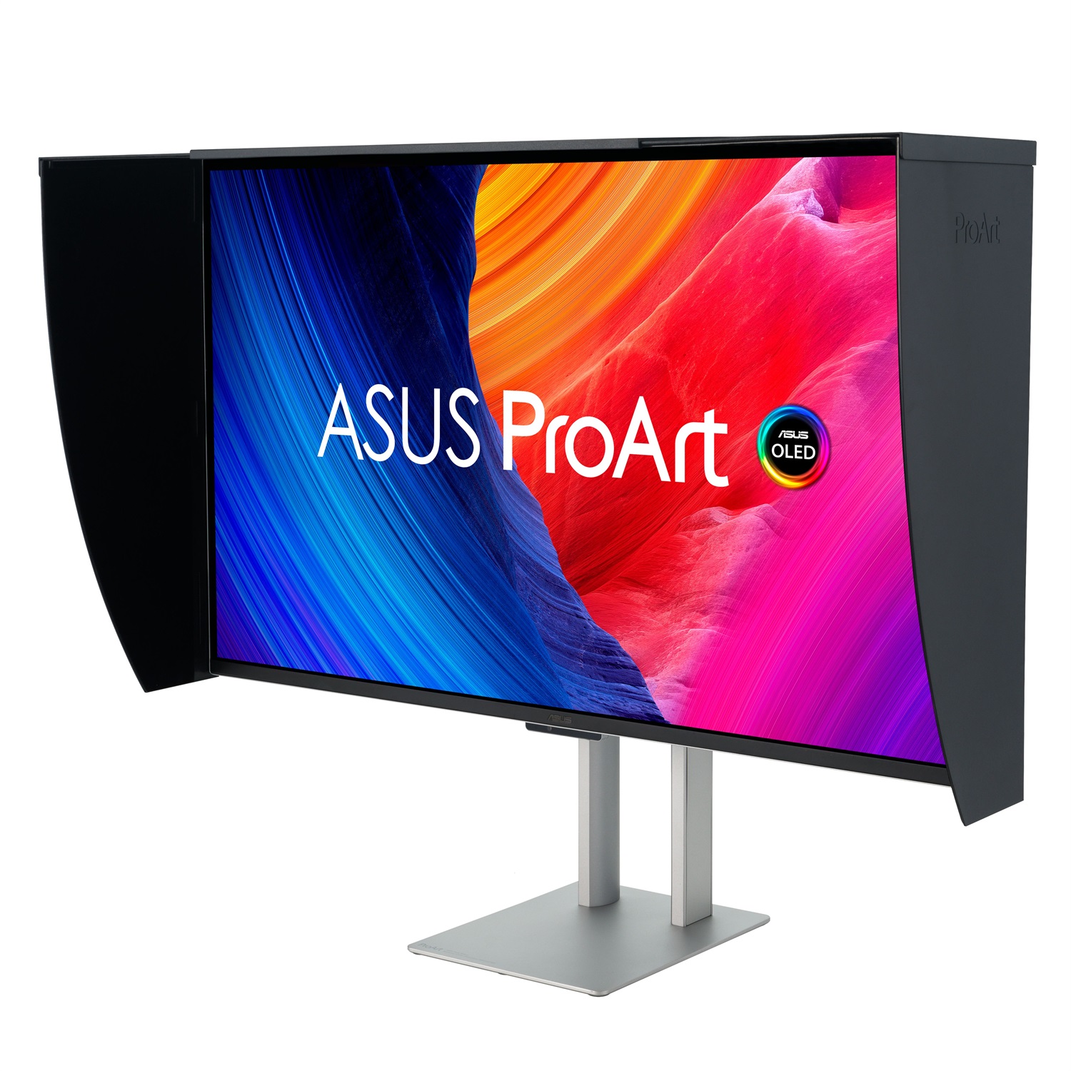 ASUS ProArt PA32UCDMR-K Monitor 32