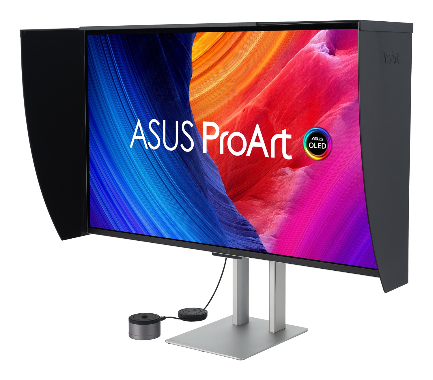 ASUS ProArt PA32UCDMR-K Monitor 32
