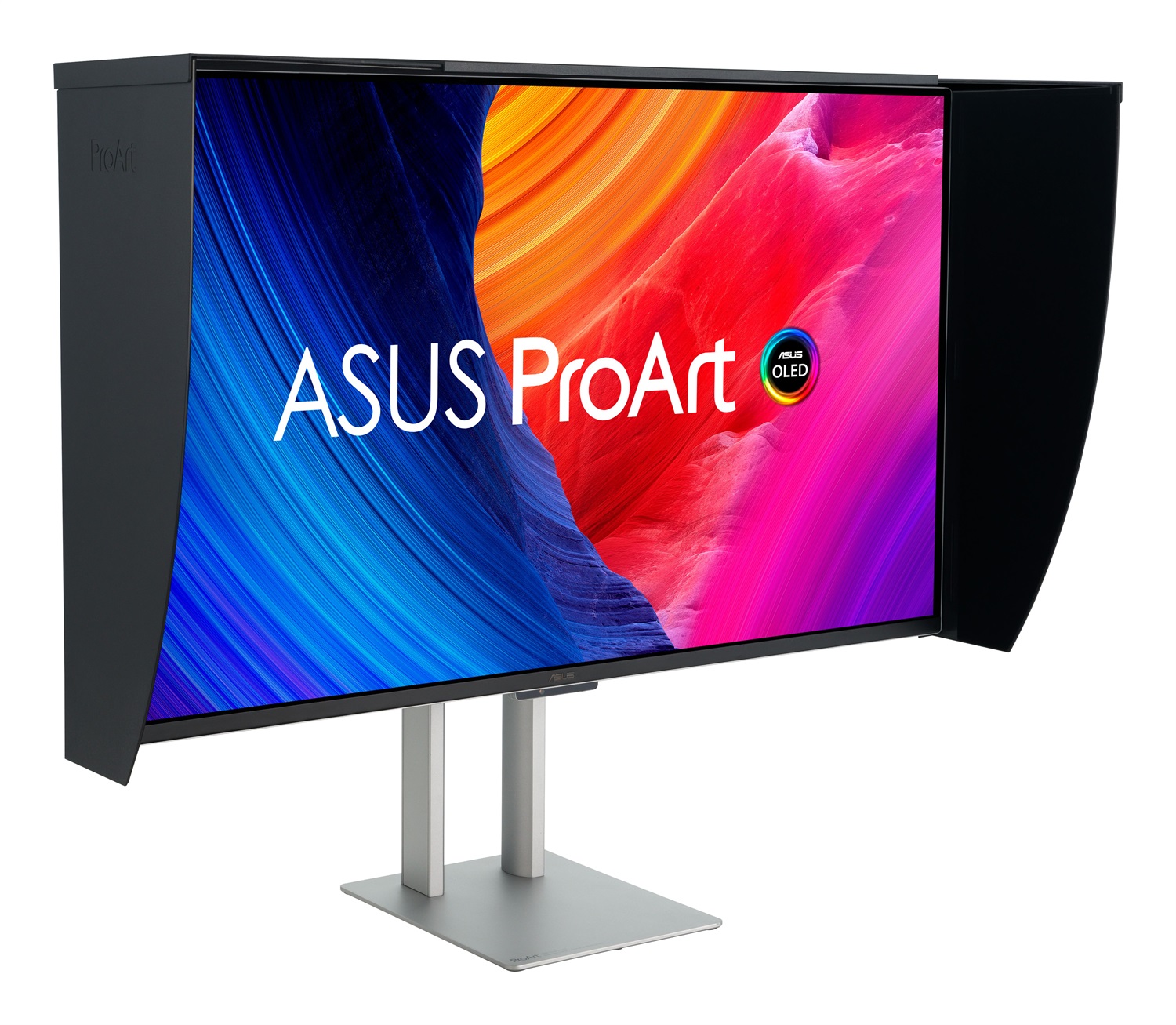 ASUS ProArt PA32UCDMR-K Monitor 32