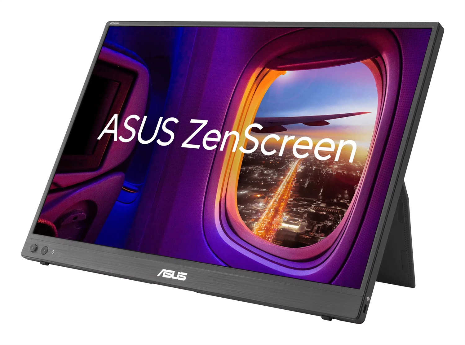 ASUS ZenScreen MB16FC Monitor Portatile IPS 16