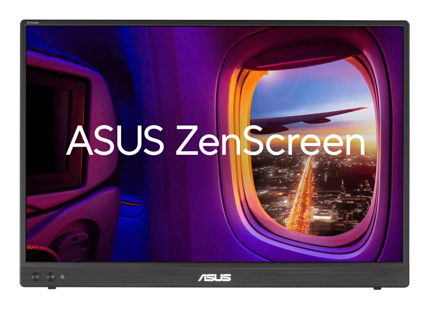 ASUS ZenScreen MB16FC Monitor Portatile IPS 16