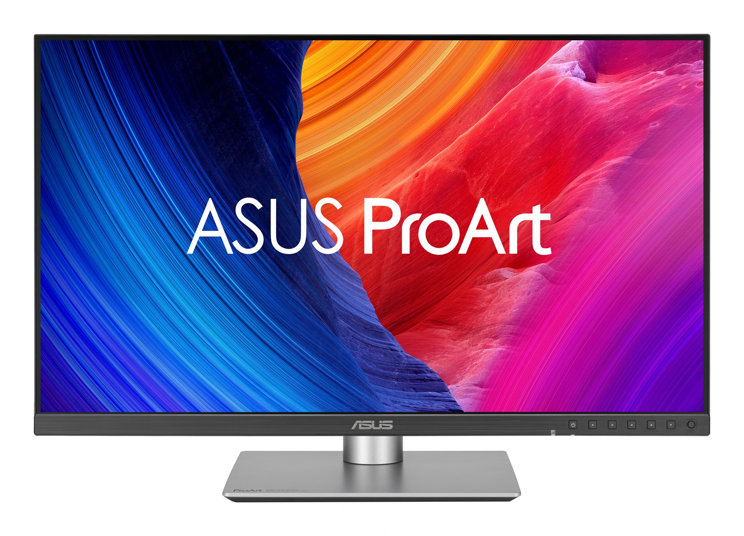 ASUS ProArt PA278CGRV Monitor 27