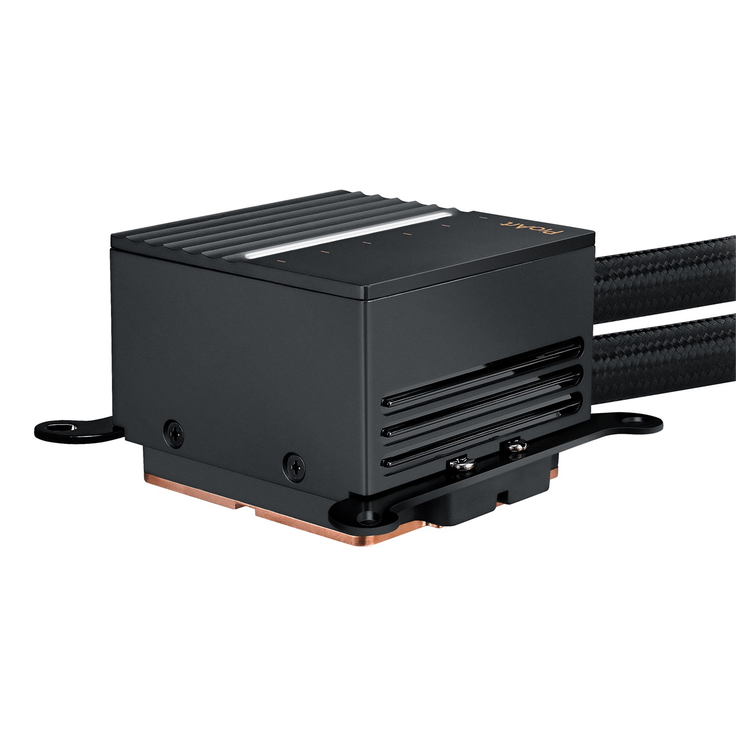 ASUS ProArt LC 240 Raffreddatore di liquidi tutto in uno 12 cm per processori - Nero