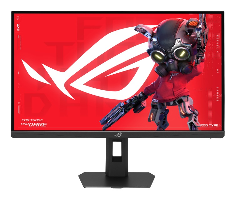 ASUS ROG Strix XG27JCG - Monitor Gaming 27