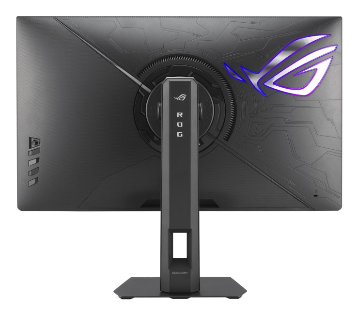 ASUS ROG Strix XG27JCG - Monitor Gaming 27