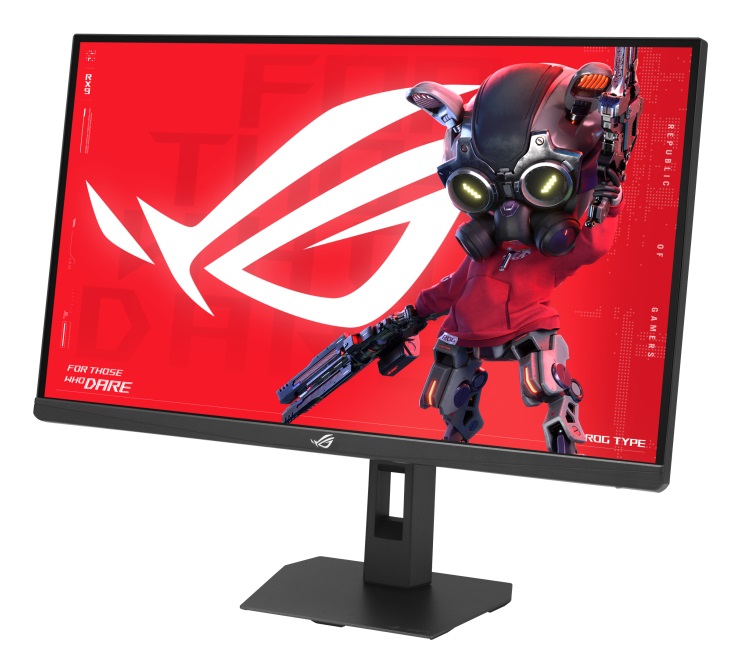 ASUS ROG Strix XG27JCG - Monitor Gaming 27