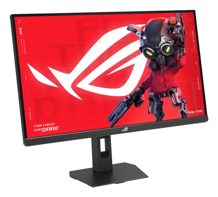 ASUS ROG Strix XG27JCG - Monitor Gaming 27