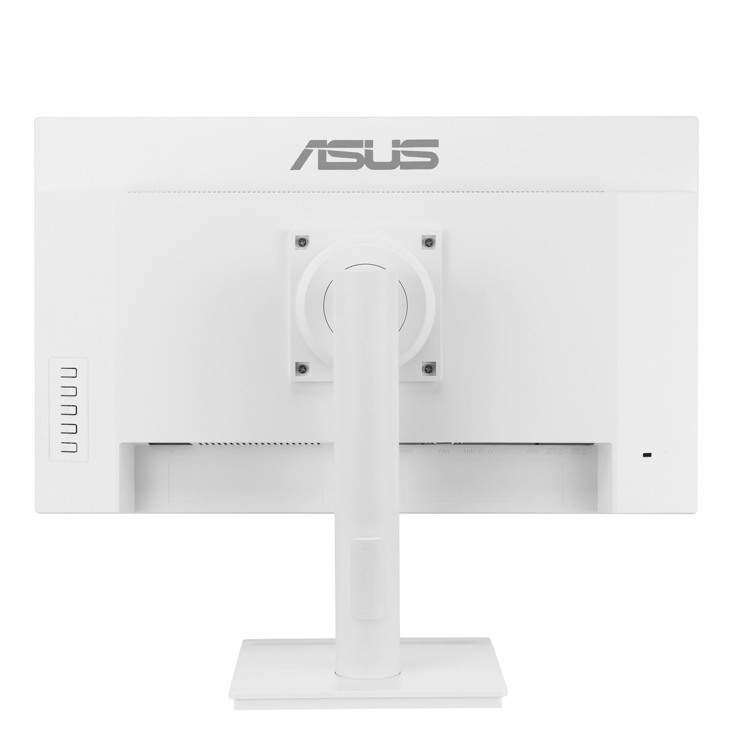 ASUS VA279QGS-W Monitor 27