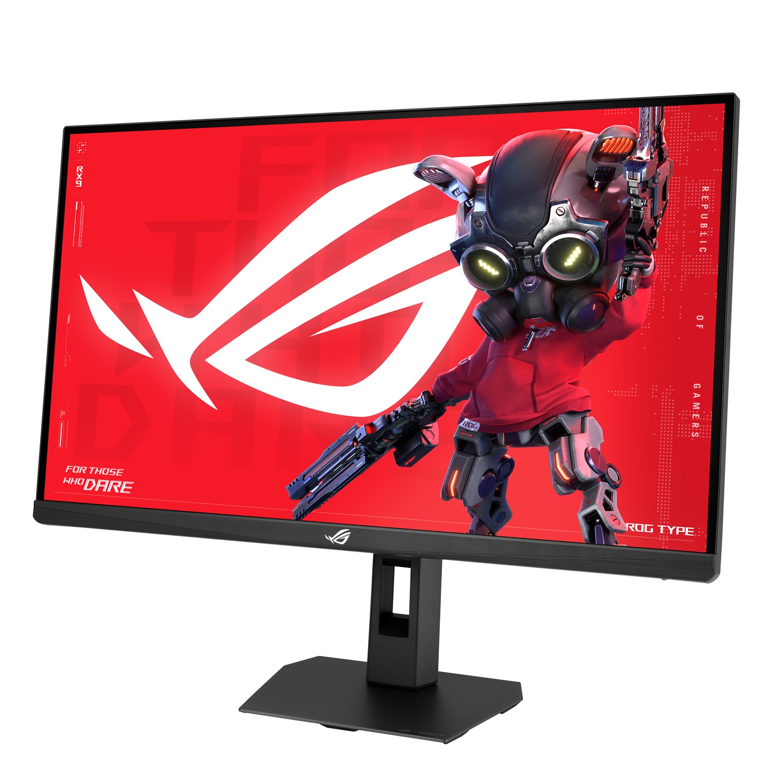 ASUS ROG Strix XG27UCGR Monitor 27
