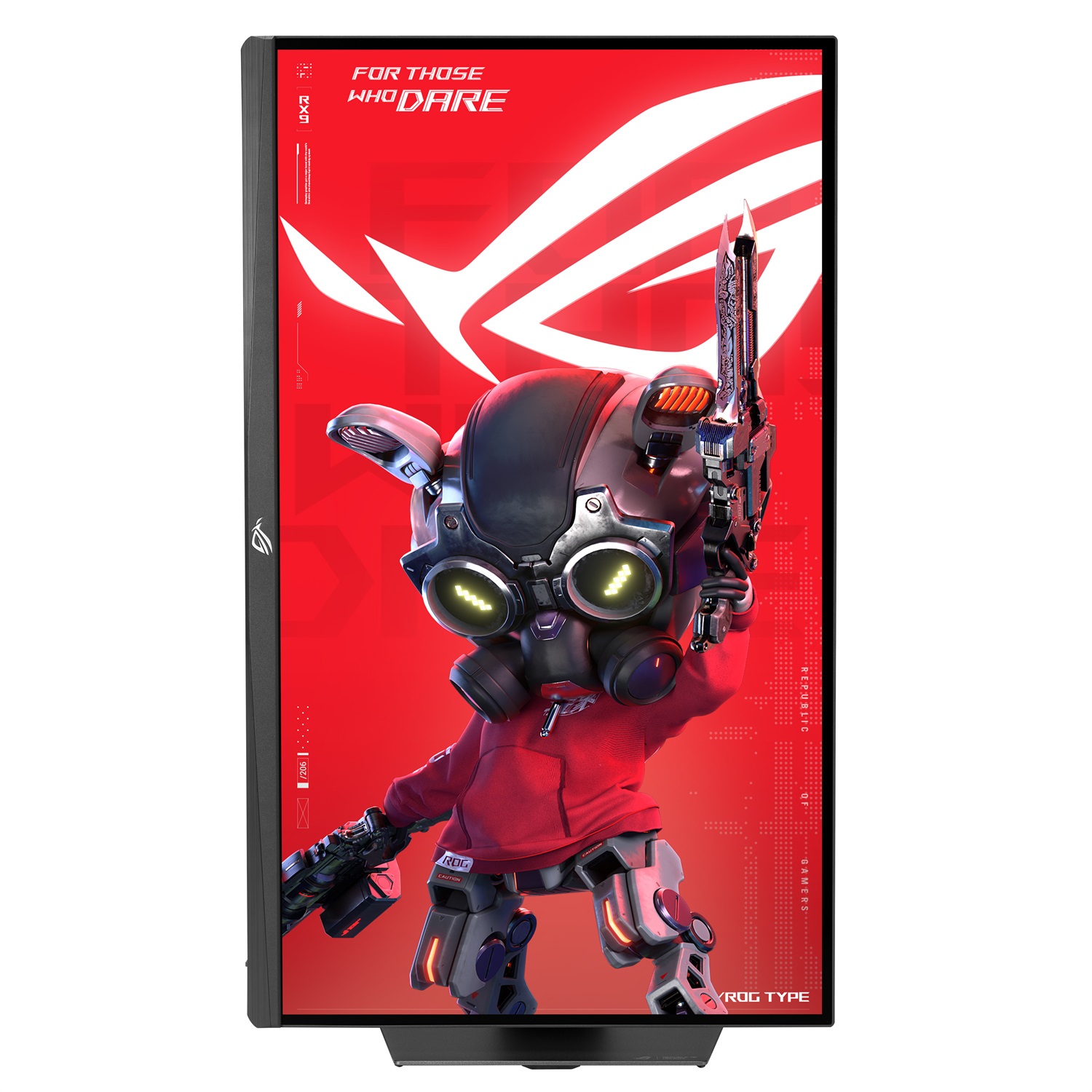 ASUS ROG Strix XG27UCGR Monitor 27
