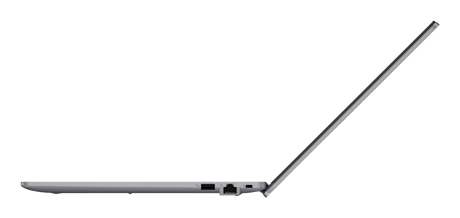ASUS ExpertBook P1 P1503CVA-S72552W - Laptop 15.6