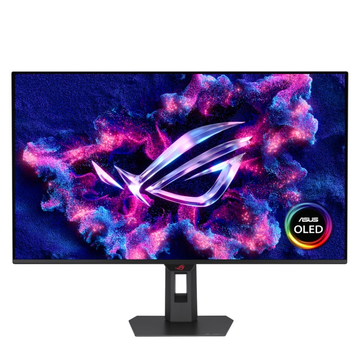 ASUS ROG Strix XG32UQDMS Monitor 31,5