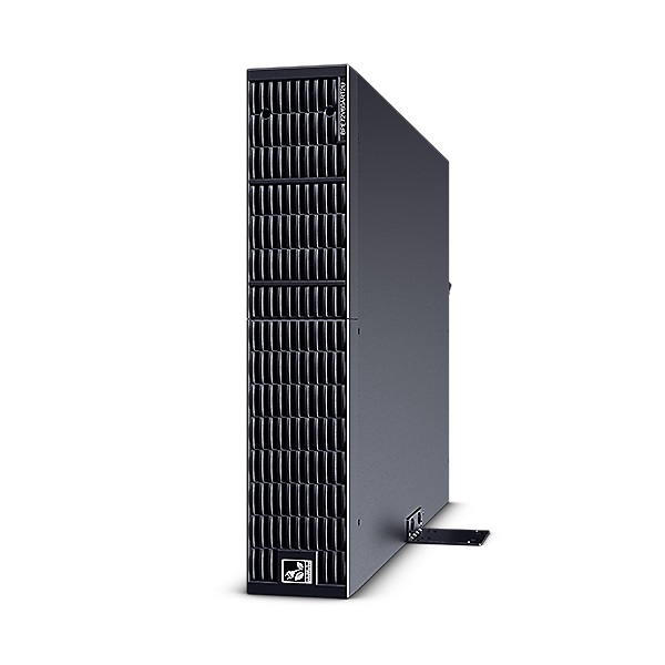 CyberPower BPE72V60ART2U Batteria UPS 12V/9Ah Acido Piombo VRLA - 6 pz, Nero