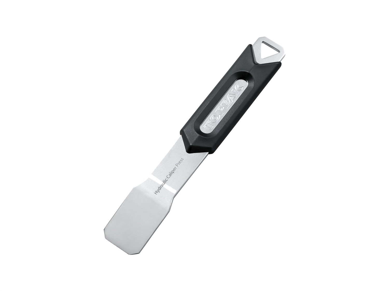 Topeak Hydraulic Caliper Press - Divaricatore per Pistoni Freni Idraulici in Acciaio Temprato con Impugnatura Ergonomica