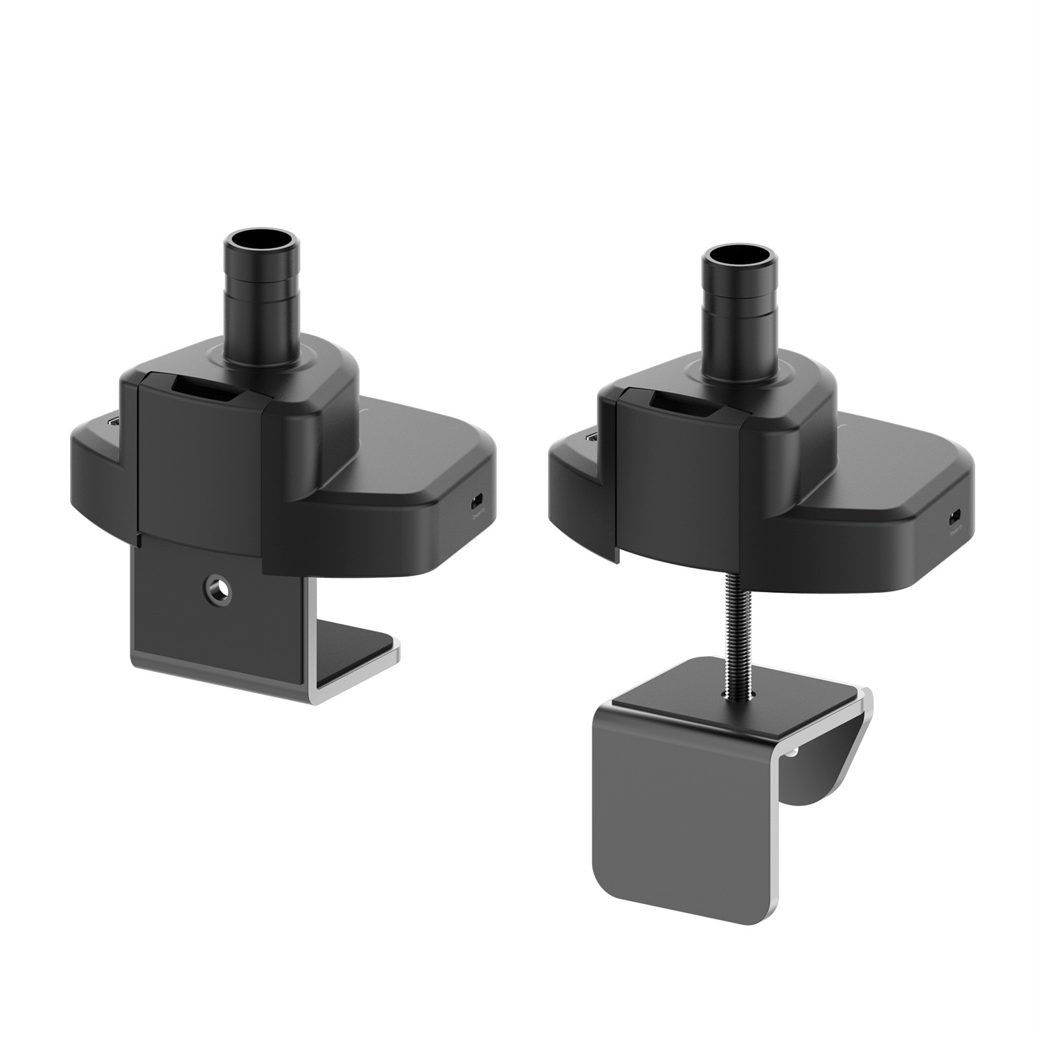 j5create JTSA301-N Supporto Ergonomico per Monitor e TV fino a 81,3 cm (32