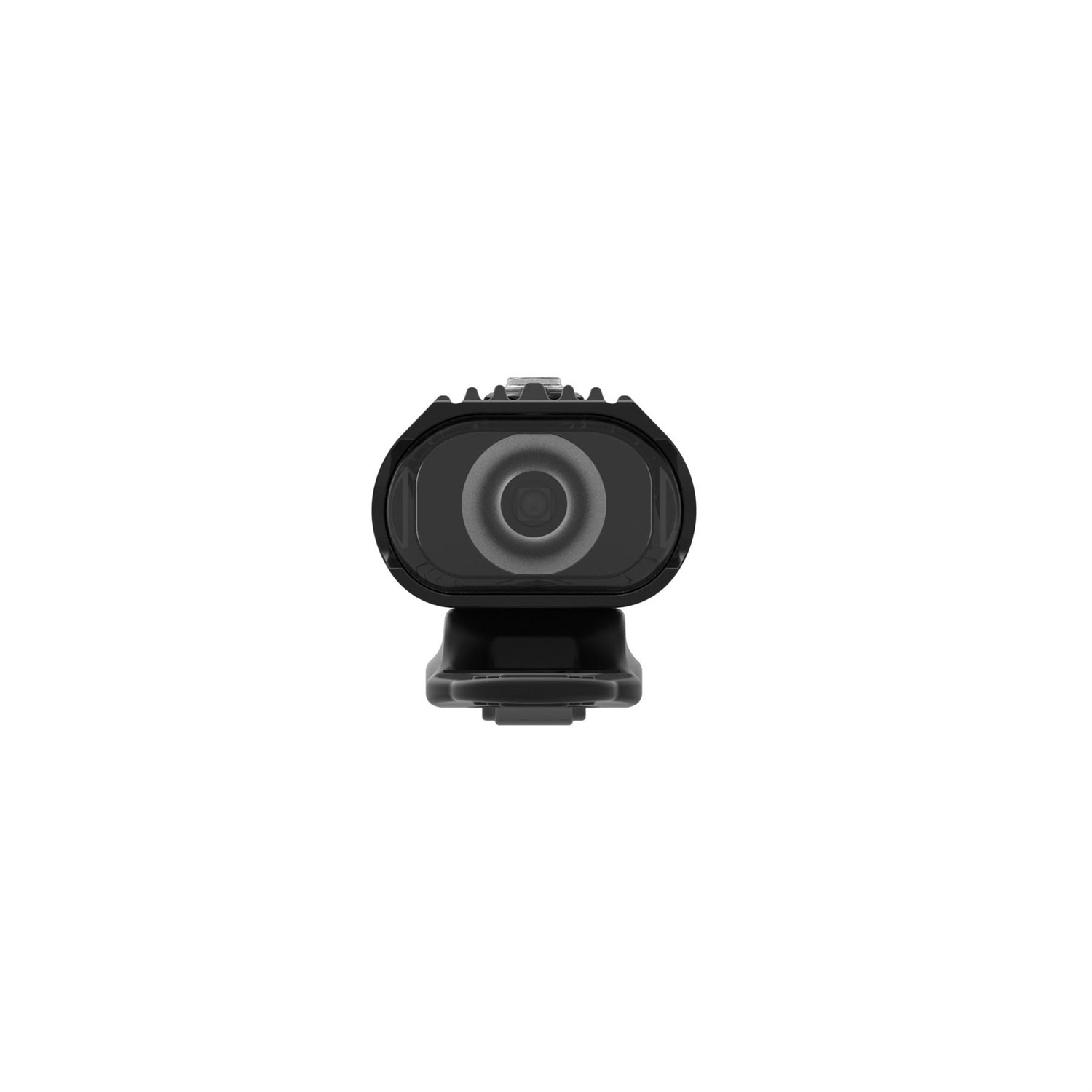 Lezyne Hecto Drive 500XL - Luce Anteriore LED Ricaricabile USB, 500 Lumen, Autonomia Fino a 20 Ore, Resistente all'Acqua IPX7