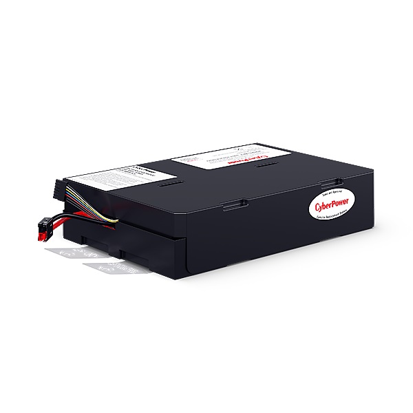 CyberPower RBP0128 - Batteria UPS 48V Acido Piombo (VRLA)