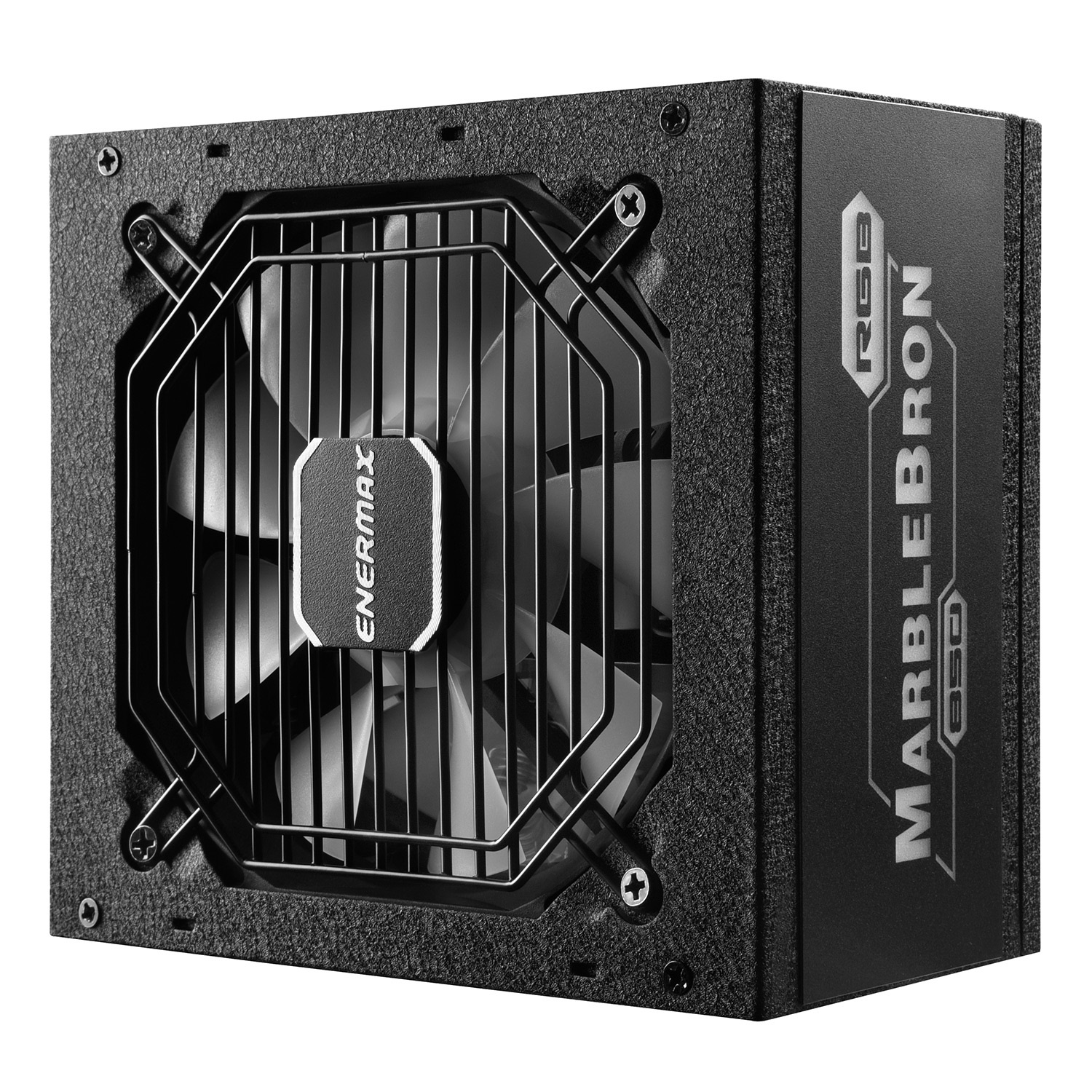 Enermax MARBLEBRON Alimentatore Semi-Modulare 850 W 24-pin ATX RGB 80 PLUS Bronze