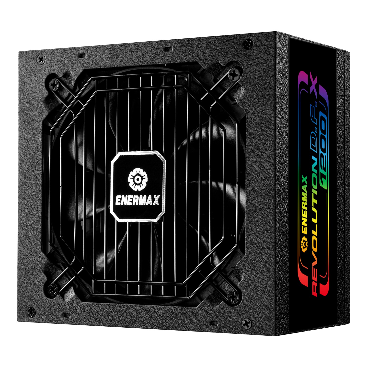 Enermax Revolution D.F.X Alimentatore 850W 80 PLUS Gold Completamente Modulare ATX 3.0 e PCIe 5.0