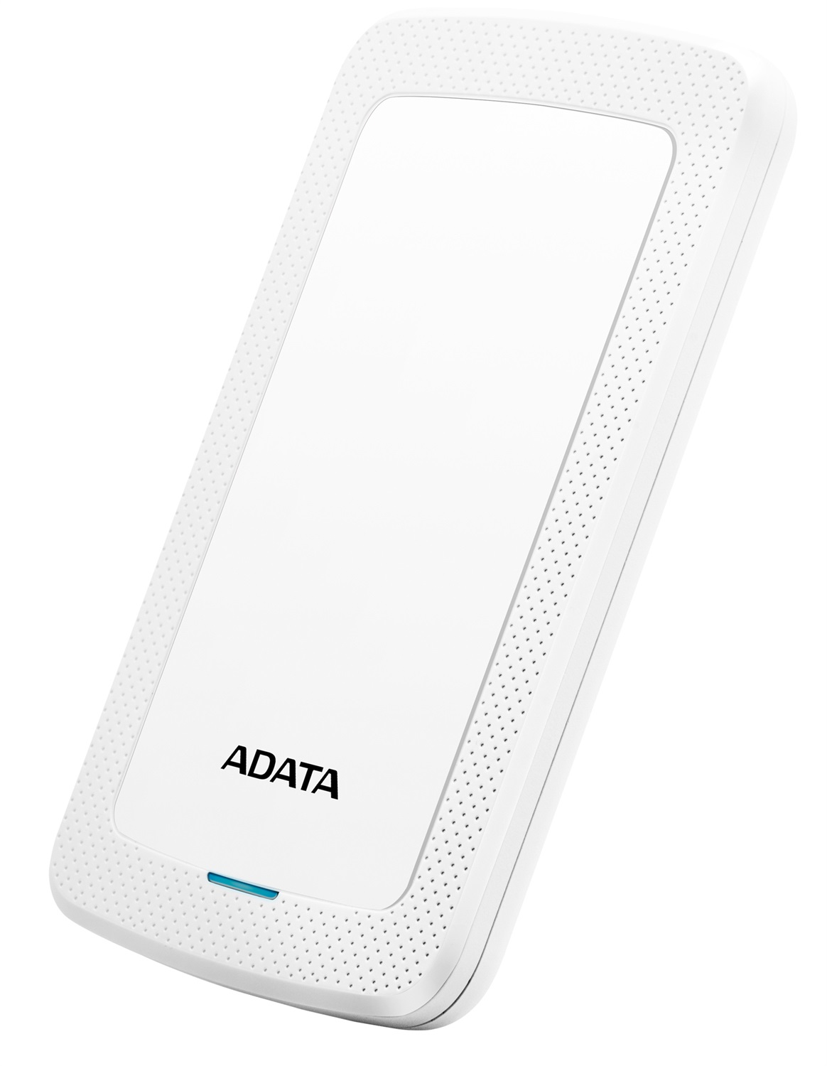 ADATA HV300 1TB - Disco Rigido Esterno USB 3.2 Gen 1 Bianco con Crittografia AES