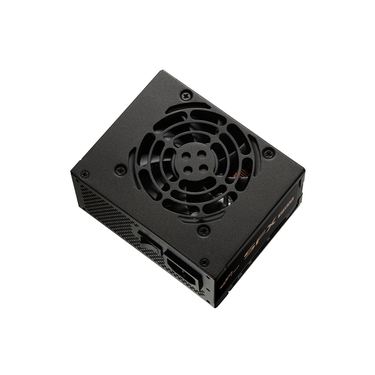FSP SFX PRO 450W Alimentatore per Computer SFX con Connettore 24-pin ATX - Nero