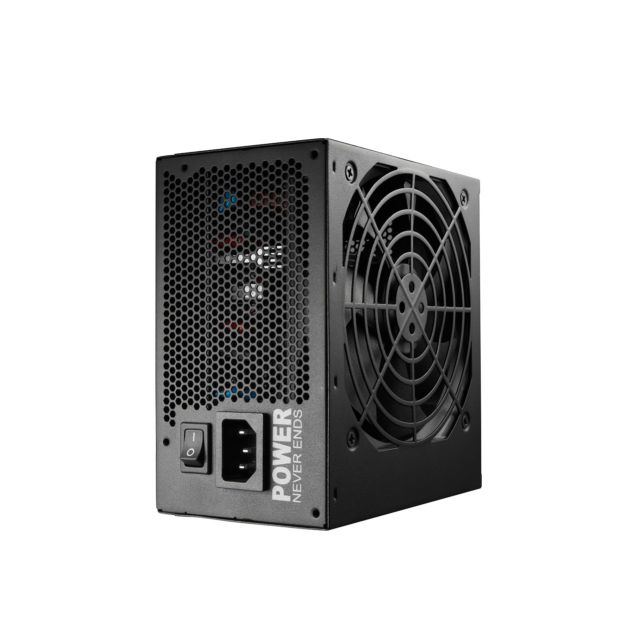 FSP HEXA 85 PRO Alimentatore 550W 24-pin ATX Non Modulare per PC/Server