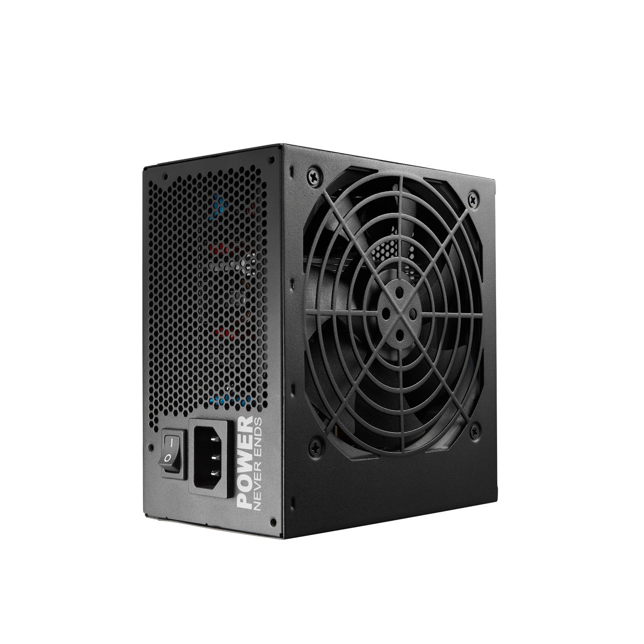 FSP HEXA 85 PRO Alimentatore 550W 24-pin ATX Non Modulare per PC/Server