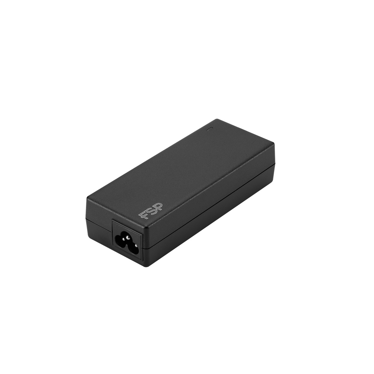 FSP NB PRO Adattatore e Invertitore Interno 90 W Nero - Compatibile con Notebook, Efficienza >88%, Protezione Multipla