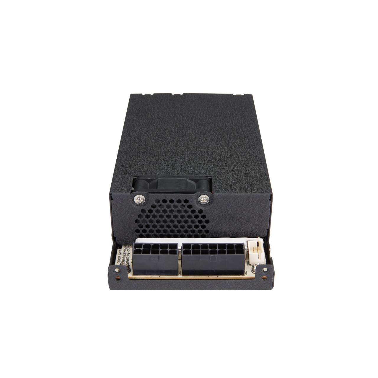 FSP FlexGURU 300W Alimentatore Flex ATX Fully Modular 20 4 pin ATX Nero - Efficienza ≥90%, 80 Plus Gold