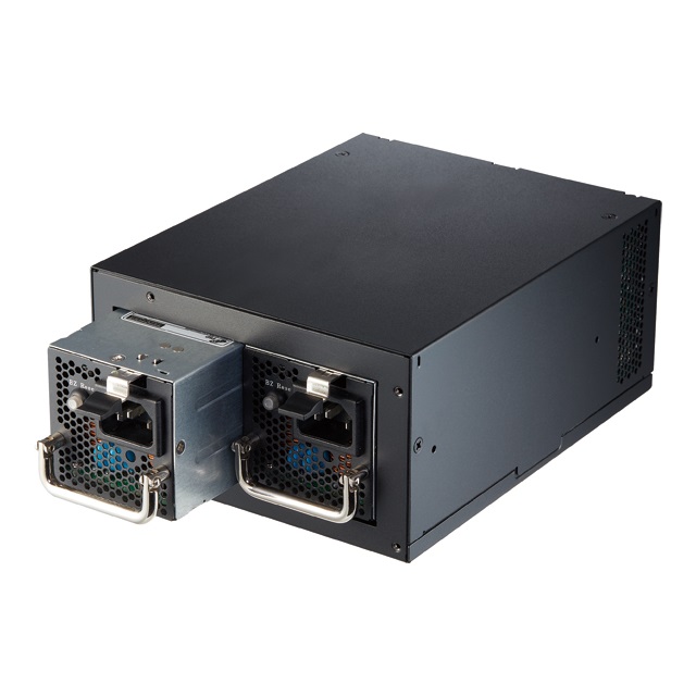 FSP FSP930-20REB Alimentatore per Computer 930 W 20 4 Pin ATX Non Modulare Nero